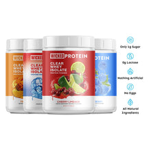 Load image into Gallery viewer, WICKED Protein Power