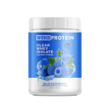 Load image into Gallery viewer, WICKED Protein Power