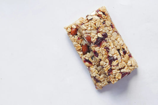 Healthy Protein Bar