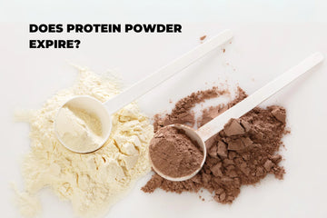 Protein Powder Expiration