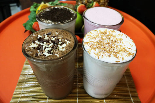 How To Make Protein Shakes Taste Better: 6 Easy Ways