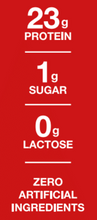 Load image into Gallery viewer, WICKED Cherry Limeade Clear Whey Isolate Protein Powder
