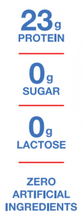 Load image into Gallery viewer, WICKED Ice Pop Clear Whey Isolate Protein Powder
