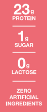 Load image into Gallery viewer, WICKED Watermelon Clear Whey Isolate Protein Powder (Pre Order)
