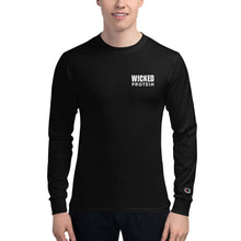 Load image into Gallery viewer, Clean Label Sports Nutrition Athlete Long Sleeve Shirt

