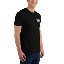 Load image into Gallery viewer, WICKED Protein Logo Athletic T-Shirt
