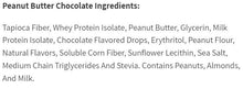 Load image into Gallery viewer, WICKED Refrigerated Peanut Butter Chocolate Bars (8 Count)
