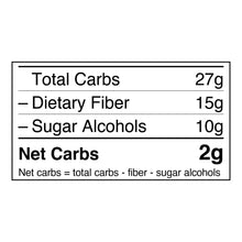 Load image into Gallery viewer, WICKED Refrigerated Birthday Cake Protein Bars (8 Bars/Box) - WICKED Protein Bars
